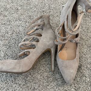 Jessica Simpson Heels